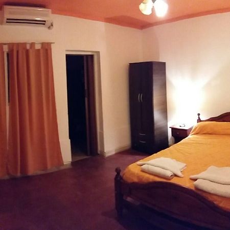 Hotel Samarana Ла-Риоха Экстерьер фото