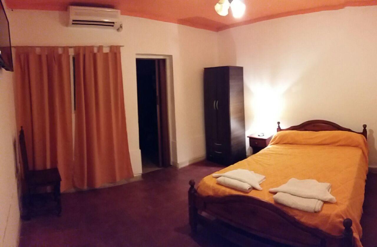 Hotel Samarana Ла-Риоха Экстерьер фото