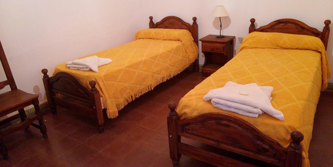 Hotel Samarana Ла-Риоха Экстерьер фото
