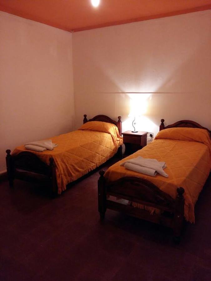 Hotel Samarana Ла-Риоха Экстерьер фото